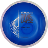 Axiom Discs Time-Lapse Neutron