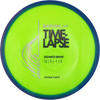 Axiom Discs Time-Lapse Neutron