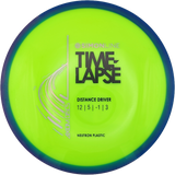 Axiom Discs Time-Lapse Neutron