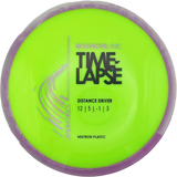 Axiom Discs Time-Lapse Neutron