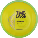 Axiom Discs Time-Lapse Neutron