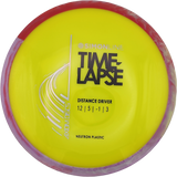 Axiom Discs Time-Lapse Neutron