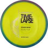 Axiom Discs Time-Lapse Neutron