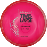 Axiom Discs Time-Lapse Neutron
