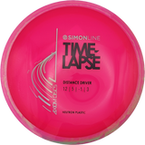 Axiom Discs Time-Lapse Neutron
