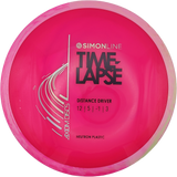 Axiom Discs Time-Lapse Neutron