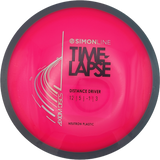 Axiom Discs Time-Lapse Neutron
