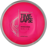 Axiom Discs Time-Lapse Neutron