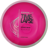 Axiom Discs Time-Lapse Neutron