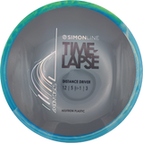 Axiom Discs Time-Lapse Neutron