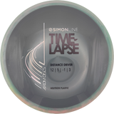 Axiom Discs Time-Lapse Neutron