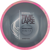 Axiom Discs Time-Lapse Neutron