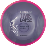 Axiom Discs Time-Lapse Neutron