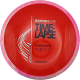 Axiom Discs Time-Lapse Neutron