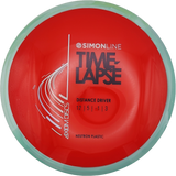Axiom Discs Time-Lapse Neutron