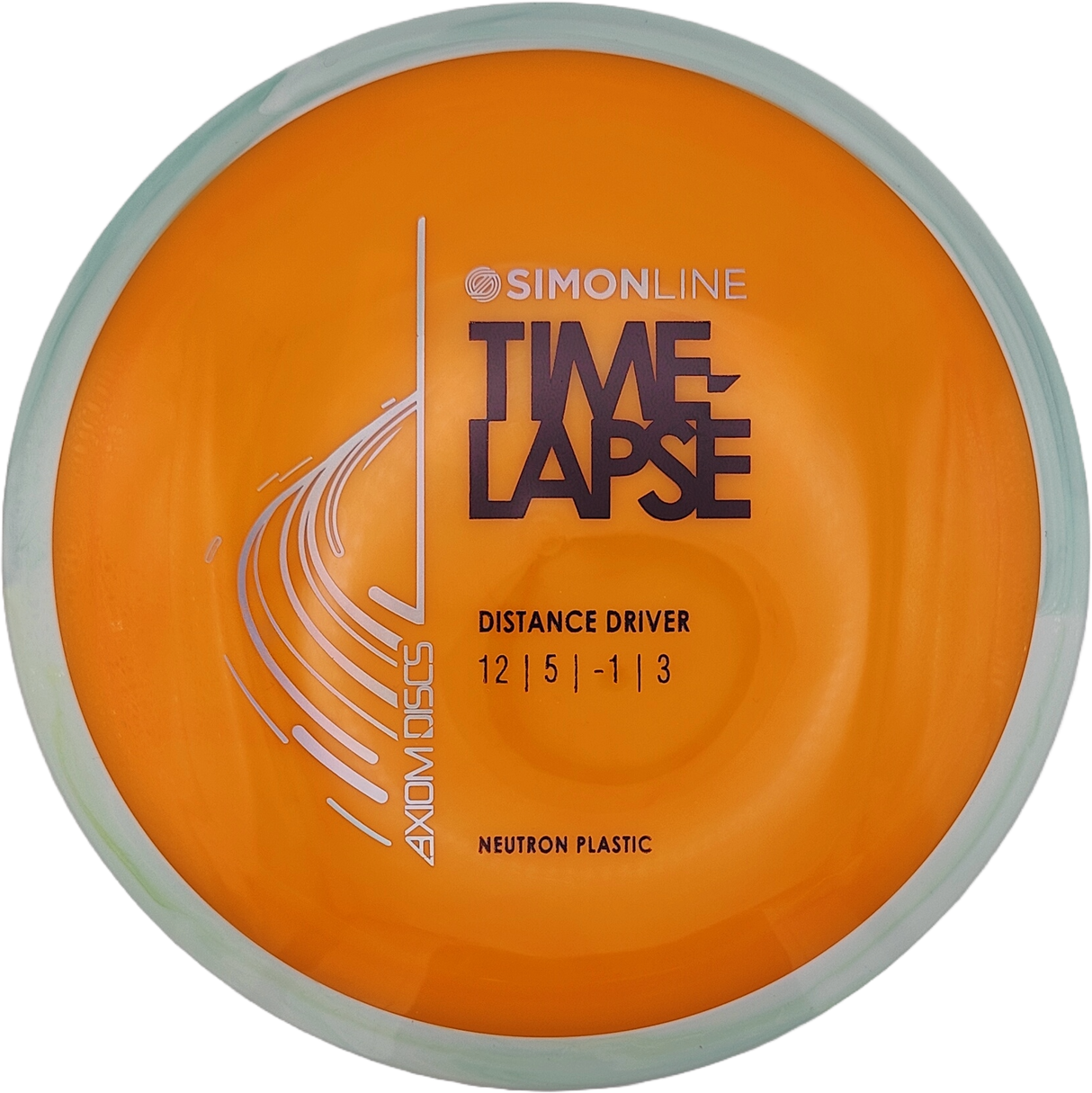 Axiom Discs Time-Lapse Neutron