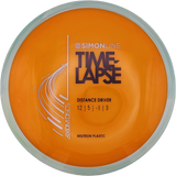 Axiom Discs Time-Lapse Neutron