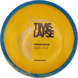 Axiom Discs Time-Lapse Neutron