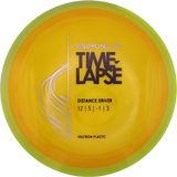Axiom Discs Time-Lapse Neutron
