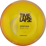 Axiom Discs Time-Lapse Neutron