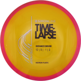 Axiom Discs Time-Lapse Neutron