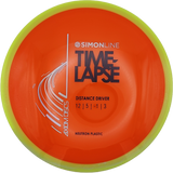 Axiom Discs Time-Lapse Neutron