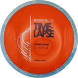 Axiom Discs Time-Lapse Neutron