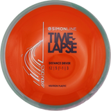 Axiom Discs Time-Lapse Neutron