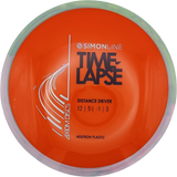 Axiom Discs Time-Lapse Neutron