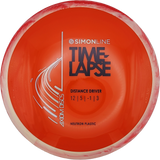 Axiom Discs Time-Lapse Neutron