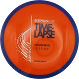 Axiom Discs Time-Lapse Neutron