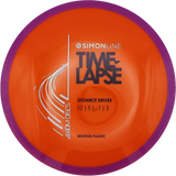Axiom Discs Time-Lapse Neutron