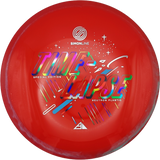 Axiom Time-Lapse Neutron Special Edition
