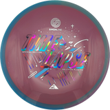 Axiom Time-Lapse Neutron Special Edition