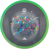 Axiom Time-Lapse Neutron Special Edition