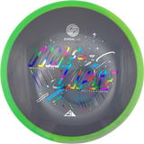 Axiom Time-Lapse Neutron Special Edition