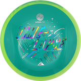 Axiom Time-Lapse Neutron Special Edition