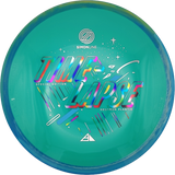 Axiom Time-Lapse Neutron Special Edition