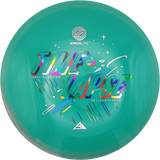 Axiom Time-Lapse Neutron Special Edition
