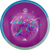 Axiom Time-Lapse Neutron Special Edition