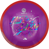 Axiom Time-Lapse Neutron Special Edition