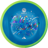 Axiom Time-Lapse Neutron Special Edition
