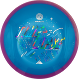Axiom Time-Lapse Neutron Special Edition