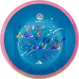 Axiom Time-Lapse Neutron Special Edition