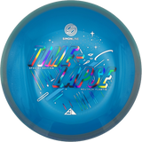 Axiom Time-Lapse Neutron Special Edition