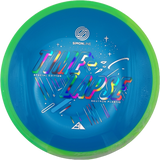 Axiom Time-Lapse Neutron Special Edition