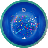 Axiom Time-Lapse Neutron Special Edition