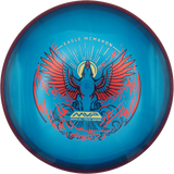 Axiom Envy Prism Proton Eagle McMahon Rebirth Team Series