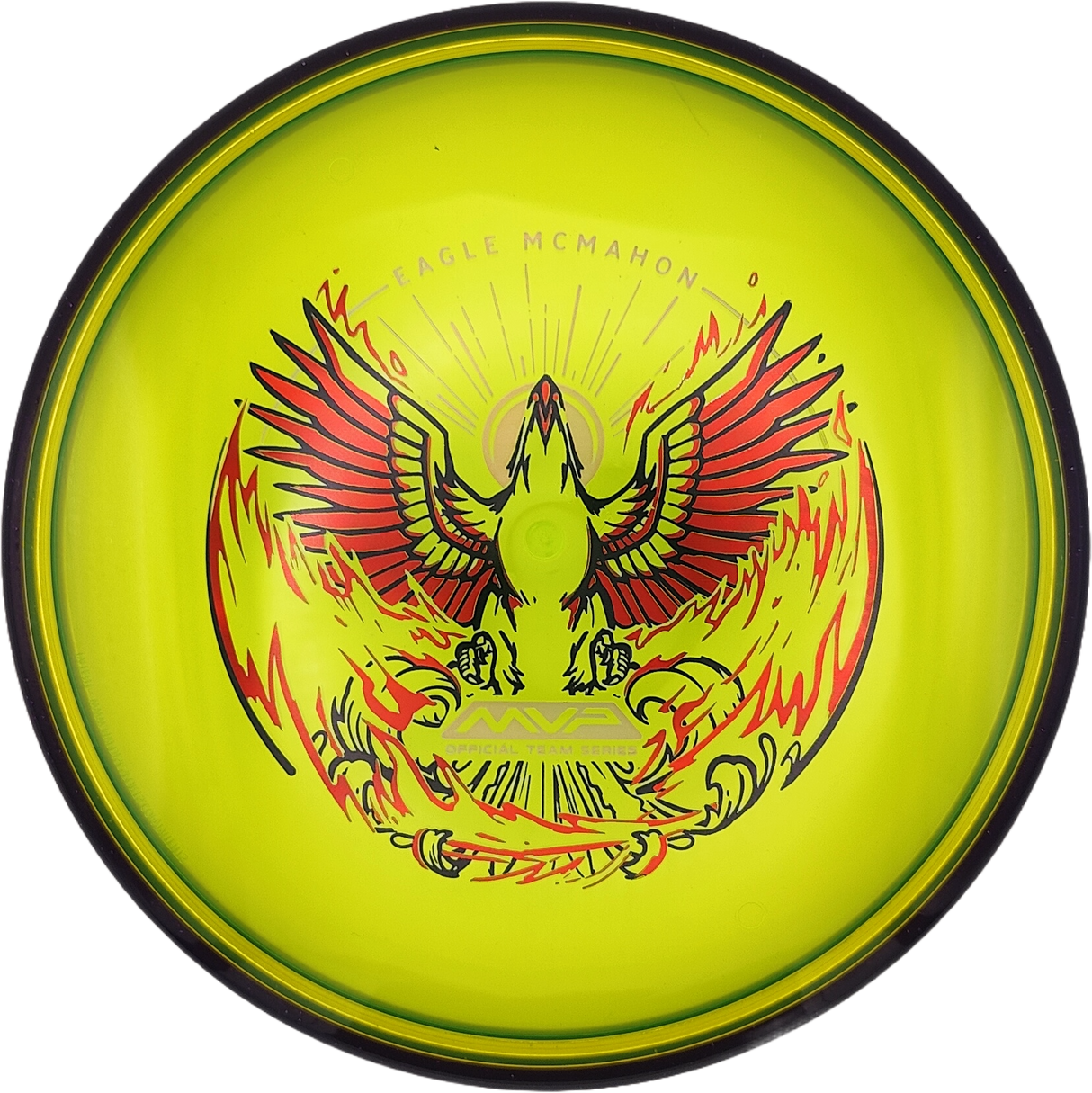 Axiom Envy Prism Proton Eagle McMahon Rebirth Team Series
