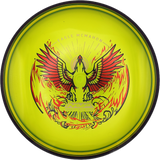 Axiom Envy Prism Proton Eagle McMahon Rebirth Team Series